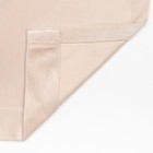 Штора портьерная  "Этель" 265*270 см Ренессанс  Белое золото ,100% п/э - фото 21909296