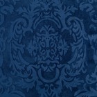 Штора портьерная «Этель», 265×270 см, валенсия голубая океан - Фото 3