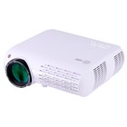 Проектор Cactus CS-PRO.02WT.WXGA-W, 3000лм, 1280x800, 2000:1, ресурс лампы:30000ч, USB, HDMI   93551 - фото 51306345