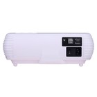 Проектор Cactus CS-PRO.02WT.WXGA-W, 3000лм, 1280x800, 2000:1, ресурс лампы:30000ч, USB, HDMI 93551 - фото 51306349 Проектор Cactus CS-PRO.02WT.WXGA-W, 3000лм, 1280x800, 2000:1, ресурс лампы:30000ч, USB, HDMI 93551 - фото 51306349