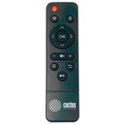 Проектор Cactus CS-PRO.02WT.WXGA-W, 3000лм, 1280x800, 2000:1, ресурс лампы:30000ч, USB, HDMI 93551 - фото 51306351 Проектор Cactus CS-PRO.02WT.WXGA-W, 3000лм, 1280x800, 2000:1, ресурс лампы:30000ч, USB, HDMI 93551 - фото 51306351