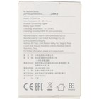 Датчик движения Xiaomi Mi Motion Sensor (YTC4041GL), 170°, CR2450, белый - фото 6751782