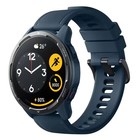 Смарт-часы Xiaomi Watch S1 Active GL (BHR5467GL), 1.43", Amoled, BT, GPS, 470 мАч, синие - фото 51458257