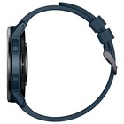 Смарт-часы Xiaomi Watch S1 Active GL (BHR5467GL), 1.43", Amoled, BT, GPS, 470 мАч, синие - фото 51458261