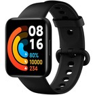 Смарт-часы Xiaomi POCO Watch GL M2131W1, черные - фото 9341007