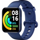 Смарт-часы Xiaomi POCO Watch GL M2131W1, синие