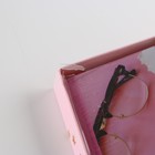 УЦЕНКА Подарочный набор ежедневник и термостакан "Лучший учитель" - Фото 2