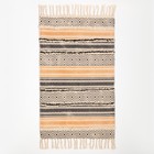 Ковер «Этель» Ethnic morning, 50×80 ±3 см, 500 г/м², хлопок 100% - Фото 2