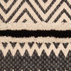 Ковер «Этель» Ethnic morning, 50×80 ±3 см, 500 г/м², хлопок 100% - Фото 3