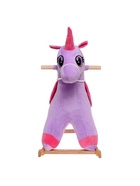 Качалка «Единорог», МИКС - Фото 4