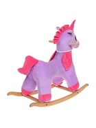 Качалка «Единорог», МИКС - Фото 5