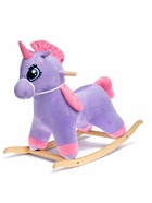 Качалка ZABIAKA «Единорог», МИКС - Фото 6