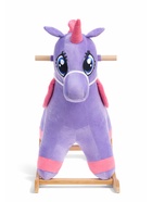 Качалка ZABIAKA «Единорог», МИКС - Фото 7