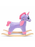 Качалка ZABIAKA «Единорог», МИКС - Фото 9