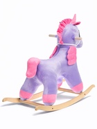 Качалка «Единорог», МИКС - фото 121568052