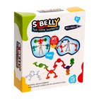 Конструктор «Забавные присоски», 15 деталей, уценка 9403946