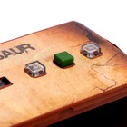 УЦЕНКА Грузовик инерционный «Динозавр», 3 машины, свет, звук - Фото 6