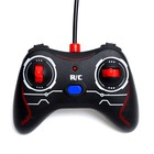 Уценка Экскаватор радиоуправляемый «Стройка», работает на батарейках 9403963