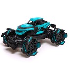 УЦЕНКА Джип радиоуправляемый Shocking, 1:12, 20 км/ч, 4WD, МИКС - Фото 2