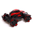 УЦЕНКА Джип радиоуправляемый Shocking, 1:12, 20 км/ч, 4WD, МИКС - Фото 5