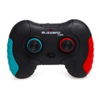 УЦЕНКА Джип радиоуправляемый Shocking, 1:12, 20 км/ч, 4WD, МИКС - Фото 6