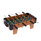 УЦЕНКА (Нет одного счётчика голов) Настольный футбол «Лига чемпионов» - Фото 2