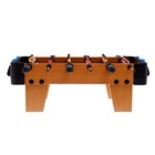 УЦЕНКА (Нет одного счётчика голов) Настольный футбол «Лига чемпионов» - Фото 3