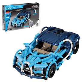 {{photo.Alt || photo.Description || 'Конструктор инерционный «Тачка», 6 вариантов сборки, 509 деталей, уценка'}}