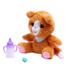 УЦЕНКА Интерактивная игрушка «Милый котенок», МИКС - Фото 2