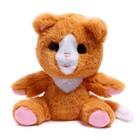 УЦЕНКА Интерактивная игрушка «Милый котенок», МИКС - Фото 3