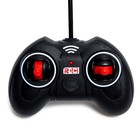 УЦЕНКА Грузовик радиоуправляемый Автоград «Контейнеровоз», 1:48, свет, на аккумуляторе - Фото 4