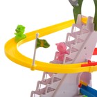 УЦЕНКА Развивающая игрушка «Котята на лесенке» - Фото 2
