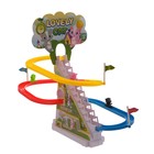 УЦЕНКА Развивающая игрушка «Котята на лесенке» - Фото 3