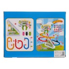 УЦЕНКА Развивающая игрушка «Котята на лесенке» - Фото 4
