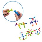 УЦЕНКА Конструктор UNICON «Весёлые присоски», 39 деталей - Фото 2