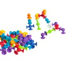 УЦЕНКА Конструктор UNICON «Весёлые присоски», 39 деталей - Фото 3