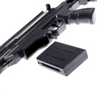 Уценка Автомат пневматический «Снайпер», стреляет пулями 6 мм, с лазером - Фото 3