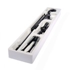 Уценка Автомат пневматический «Снайпер», стреляет пулями 6 мм, с лазером - Фото 4