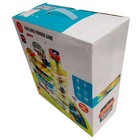 Парковка «Город», 6 машинок, лифт, свет и звук, уценка - Фото 15