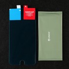 Защитное стекло Krutoff для iPhone 7 Plus/8 Plus, гибридное, полный клей - фото 51324063 Защитное стекло Krutoff для iPhone 7 Plus/8 Plus, гибридное, полный клей - фото 51324063