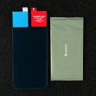Защитное стекло Krutoff, для Realme C35, гибридное, полный клей - фото 51324151 Защитное стекло Krutoff, для Realme C35, гибридное, полный клей - фото 51324151