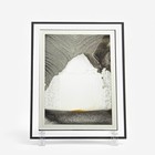 Песочные часы-картина "Тувута", 23 х 17 см, антистресс - фото 320831102