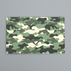 Коробка складная «Хаки», 14 × 14 × 8 см - фото 805136391