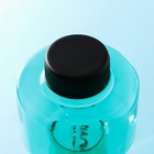 Бутылка для воды пластиковая «Воля», 550 мл, 21×8 см - Фото 4