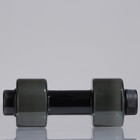 Бутылка для воды пластиковая SVOBODA VOLI, 550 мл, 21×8 см - Фото 3