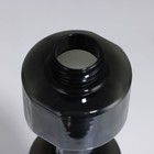 Бутылка для воды пластиковая SVOBODA VOLI, 550 мл, 21×8 см - Фото 6