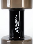 Бутылка для воды пластиковая SVOBODA VOLI, 550 мл, 21×8 см - Фото 6