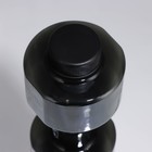 Бутылка для воды пластиковая SVOBODA VOLI, 550 мл, 21×8 см - Фото 7