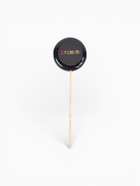 Леденец с печатью на палочке «Затычка», вкус: кола, 25 г - Фото 2