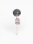 Леденец с печатью на палочке «Затычка», вкус: кола, 25 г - Фото 4